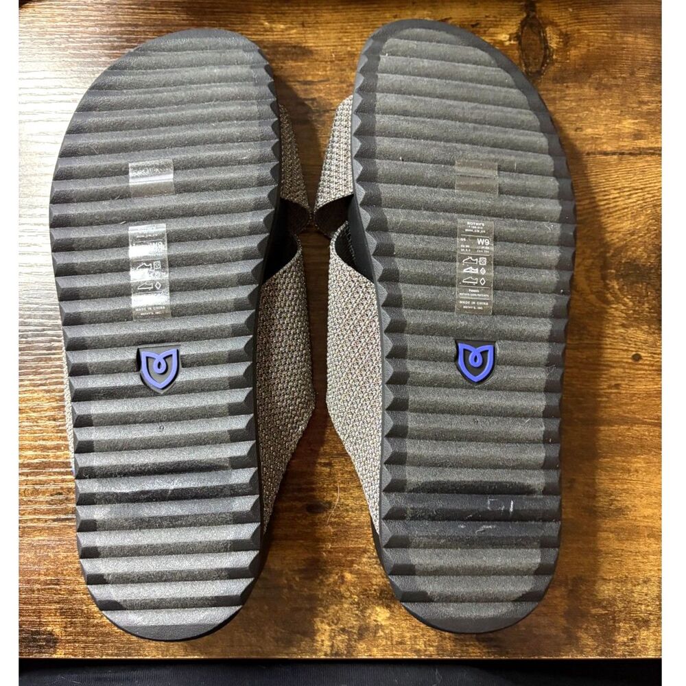 Women's Rothy's The Weekend Slide Size 9 - Picture 5 of 6